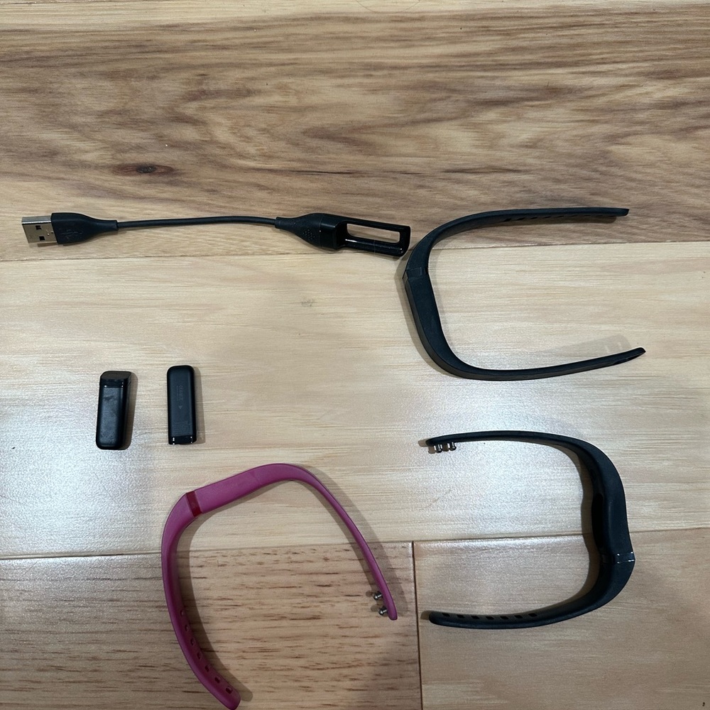 Fitbit flex